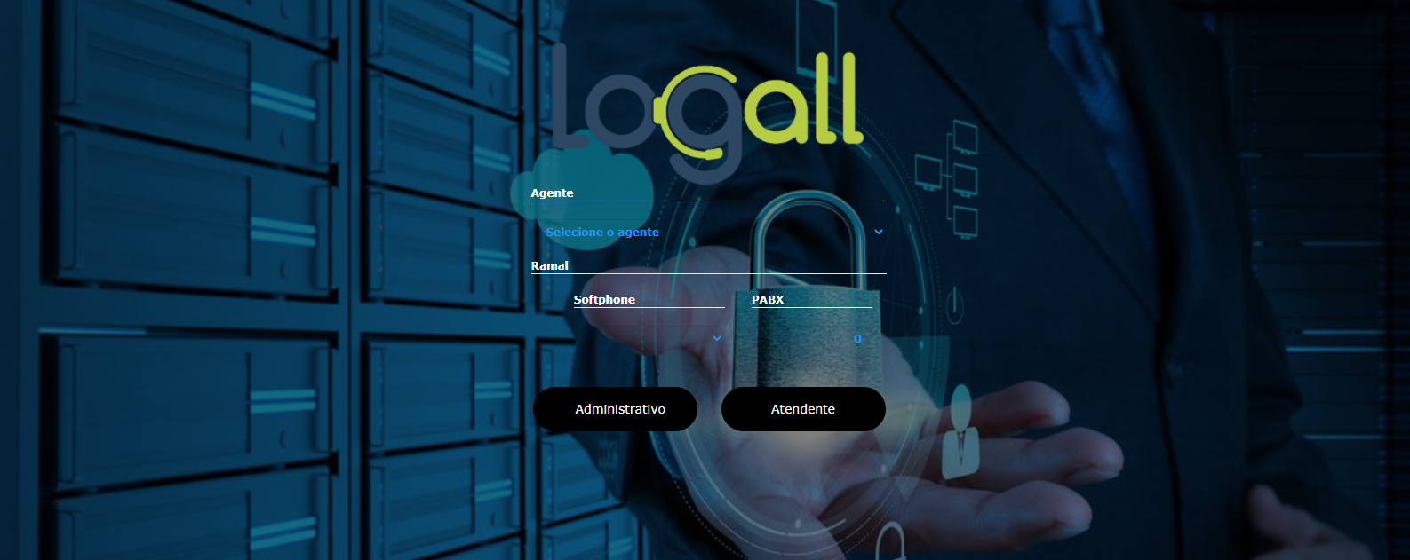 Log Call > Como Logar? (Acesso perfil agente) > image2021-5-27_17-52-16.png