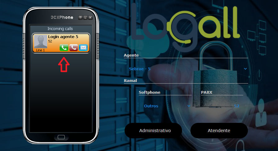 Log Call > Como Logar? (Acesso perfil agente) > image2021-5-28_12-26-20.png
