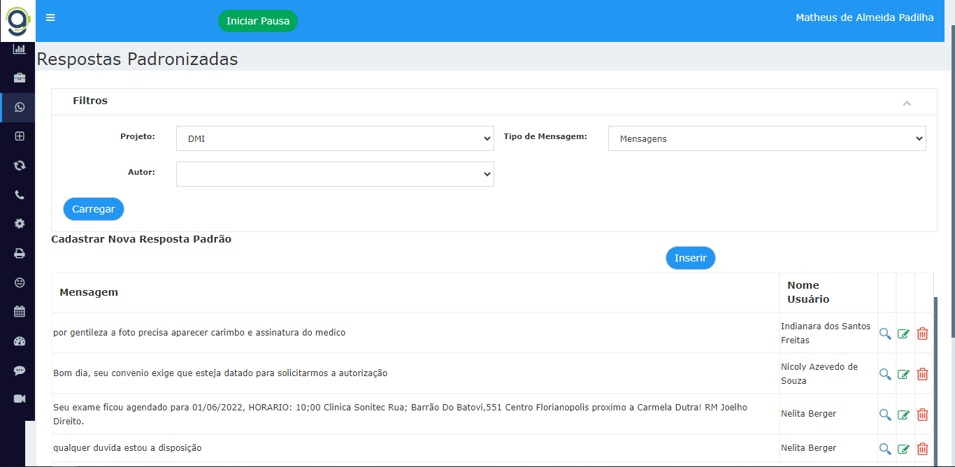 Log Call > Ver/cadastrar resposta padrão personalizada individual > image2022-7-8_16-13-56.png