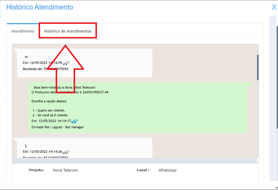 Log Call > Histórico de atendimentos do cliente do atendimento selecionado > image2022-5-23_14-50-10.png